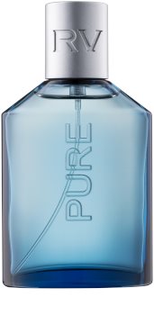 Roberto Verino Pure Man Eau de Toilette pentru bărbați