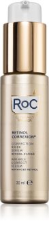 RoC Retinol Correxion Wrinkle Correct ser pentru contur
