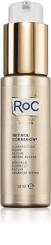 RoC Retinol Correxion Wrinkle Correct sérum anti-rides
