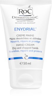 RoC Enydrial crème hydratante mains