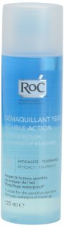 RoC Démaquillant desmaquilhante de olhos duo