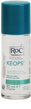 RoC Keops desodorizante roll-on
