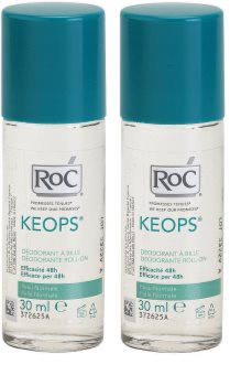 RoC Keops déodorant roll-on