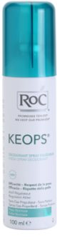 RoC Keops deodorant spray 48 de ore