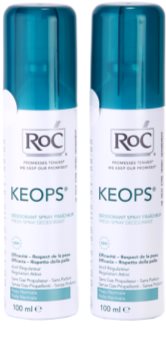 RoC Keops deodorant ve spreji 48h