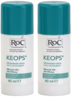 RoC Keops tuhý deodorant