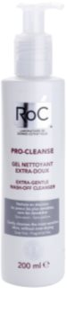 RoC Pro-Cleanse gel de limpeza