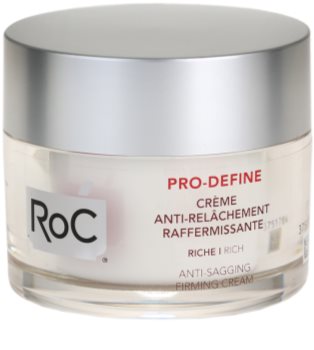 RoC Pro-Define creme refirmante
