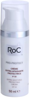RoC Pro-Protect Intensive Soothing And Protecting Cream SPF 50