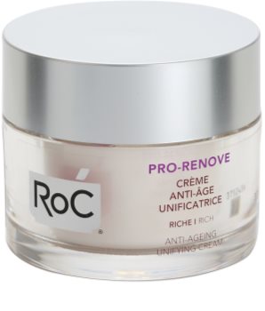RoC Pro-Renove уеднаквяващ подхранващ крем анти стареене