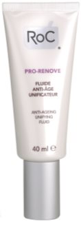 RoC Pro-Renove Fluid für ein ebenes Aussehen gegen die Alterung
