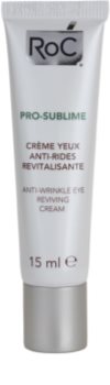 RoC Pro-Sublime Eye Cream with Anti-Wrinkle Effect