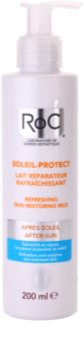 RoC Soleil Protect osvěžující tělové mléko po opalování