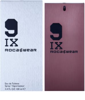 Rocawear 9IX eau de toilette para hombre 100 ml