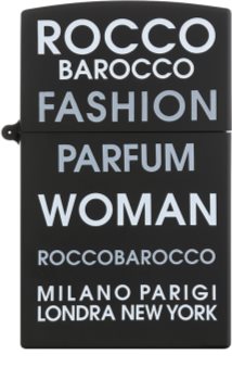 Roccobarocco Fashion Woman eau de parfum para mujer