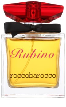 Roccobarocco Rubino eau de toilette para mulheres