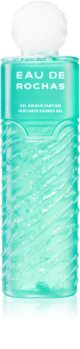 Rochas Eau de Rochas gel de duche para mulheres