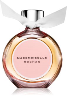 Rochas Mademoiselle Rochas Eau de Parfum voor Vrouwen