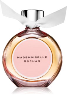 mademoiselle perfume rochas