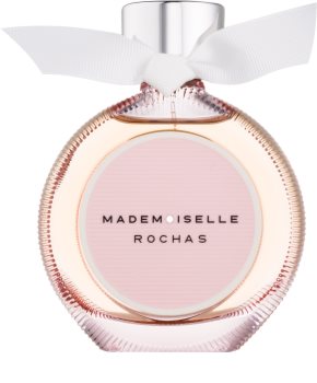 mlle rochas parfum