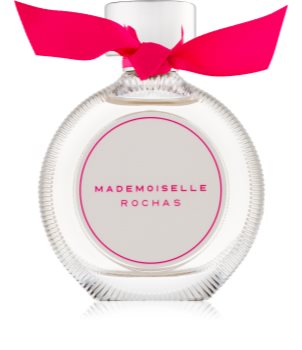 mademoiselle rochas pink