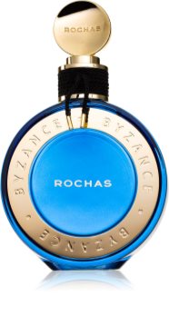 byzance perfume rochas