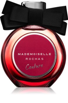 mademoiselle rochas couture edp