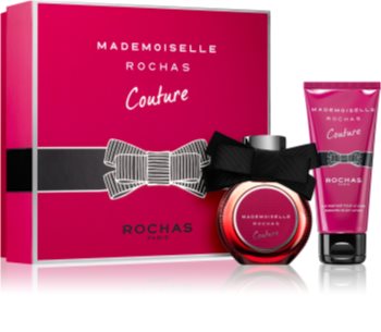Rochas Mademoiselle Rochas Couture Presentförpackning för Kvinnor
