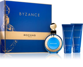 Rochas Byzance (2019) σετ δώρου I. για γυναίκες