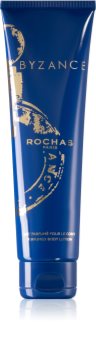 lait corporel rochas