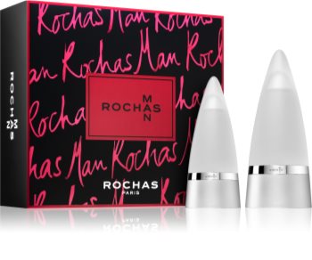 Rochas Rochas Man Gift Set for Men I.