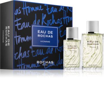 Rochas Eau de Rochas Homme set cadou I. pentru bărbați