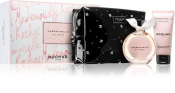 Rochas Mademoiselle Rochas zestaw upominkowy I. dla kobiet