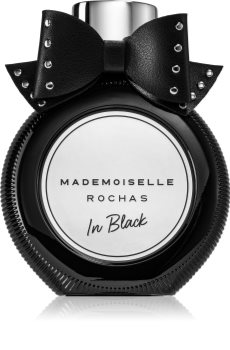 Rochas Mademoiselle Rochas In Black woda perfumowana dla kobiet