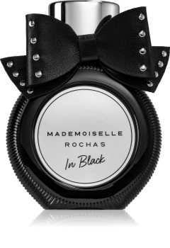 Rochas Mademoiselle Rochas In Black Eau de Parfum para mujer