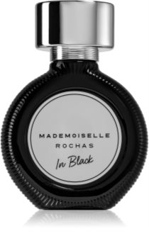 Rochas Mademoiselle Rochas In Black parfumovaná voda pre ženy