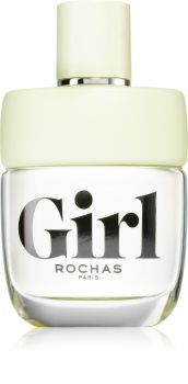 Rochas Girl Eau de Toilette da donna
