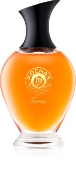 Rochas Femme (2013) Eau de Toilette Naisille