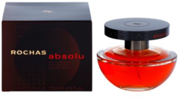 rochas absolu perfume