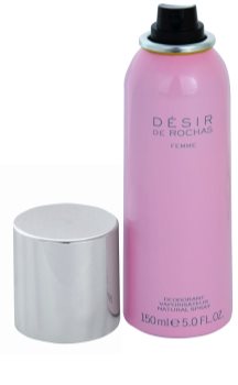 Rochas Désir De Rochas deospray pentru femei 150 ml
