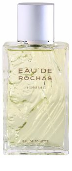 Rochas Eau de Rochas Homme toaletní voda pro muže