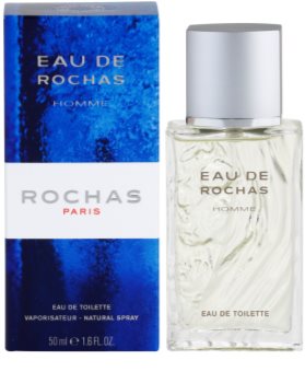 eau de rochas 400 ml