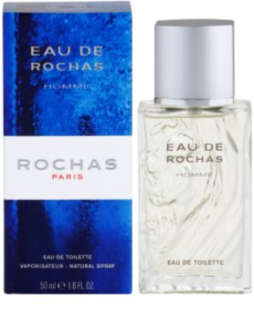 Rochas Eau de Rochas Homme Eau de Toilette für Herren