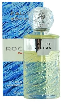 rochas eau de toilette