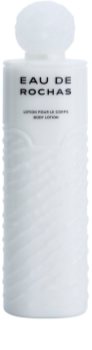 Rochas Eau de Rochas latte corpo da donna