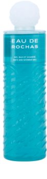 Rochas Eau de Rochas gel de duche para mulheres
