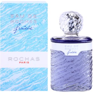 Rochas Eau de Rochas Fraîche eau de toilette sans vaporisateur pour femme