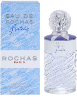 parfum eau de rochas fraiche