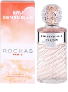 Rochas Eau Sensuelle Eau de Toilette para mujer