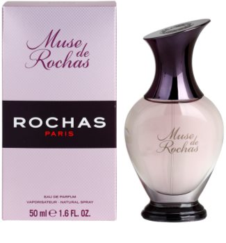 Rochas Muse de Rochas parfémovaná voda pro ženy